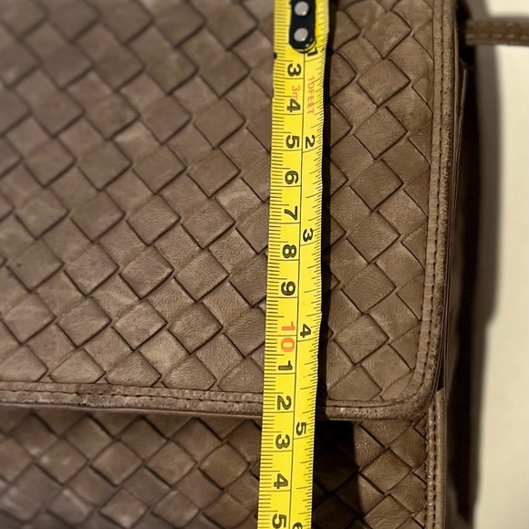 Vintage Bottega Vintage handbag - Picture 2 of 9